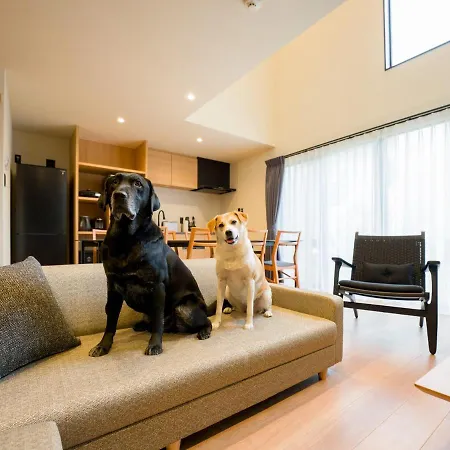 Rakuten Stay Villa Kamogawa Building D With Terrace And Sauna Capacity Of 10 Persons Pets Allowed 外观 照片