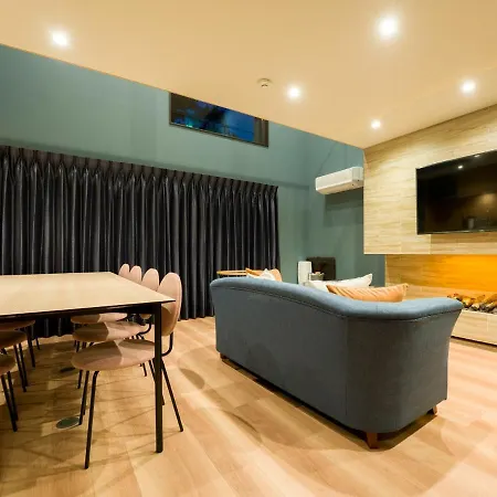 Rakuten Stay Villa Kamogawa Building D With Terrace And Sauna Capacity Of 10 Persons Pets Allowed 外观 照片