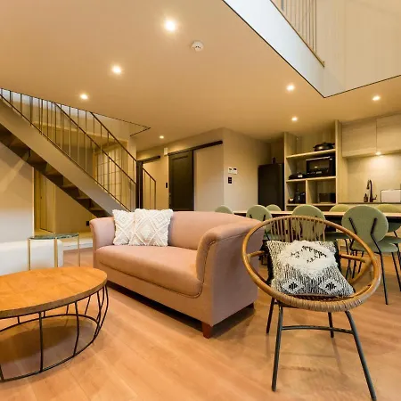 Rakuten Stay Villa Kamogawa Building D With Terrace And Sauna Capacity Of 10 Persons Pets Allowed 外观 照片