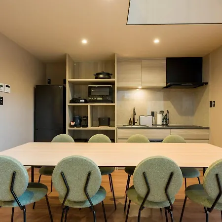 Rakuten Stay Villa Kamogawa Building D With Terrace And Sauna Capacity Of 10 Persons Pets Allowed 外观 照片
