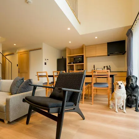 Rakuten Stay Villa Kamogawa Building D With Terrace And Sauna Capacity Of 10 Persons Pets Allowed 外观 照片