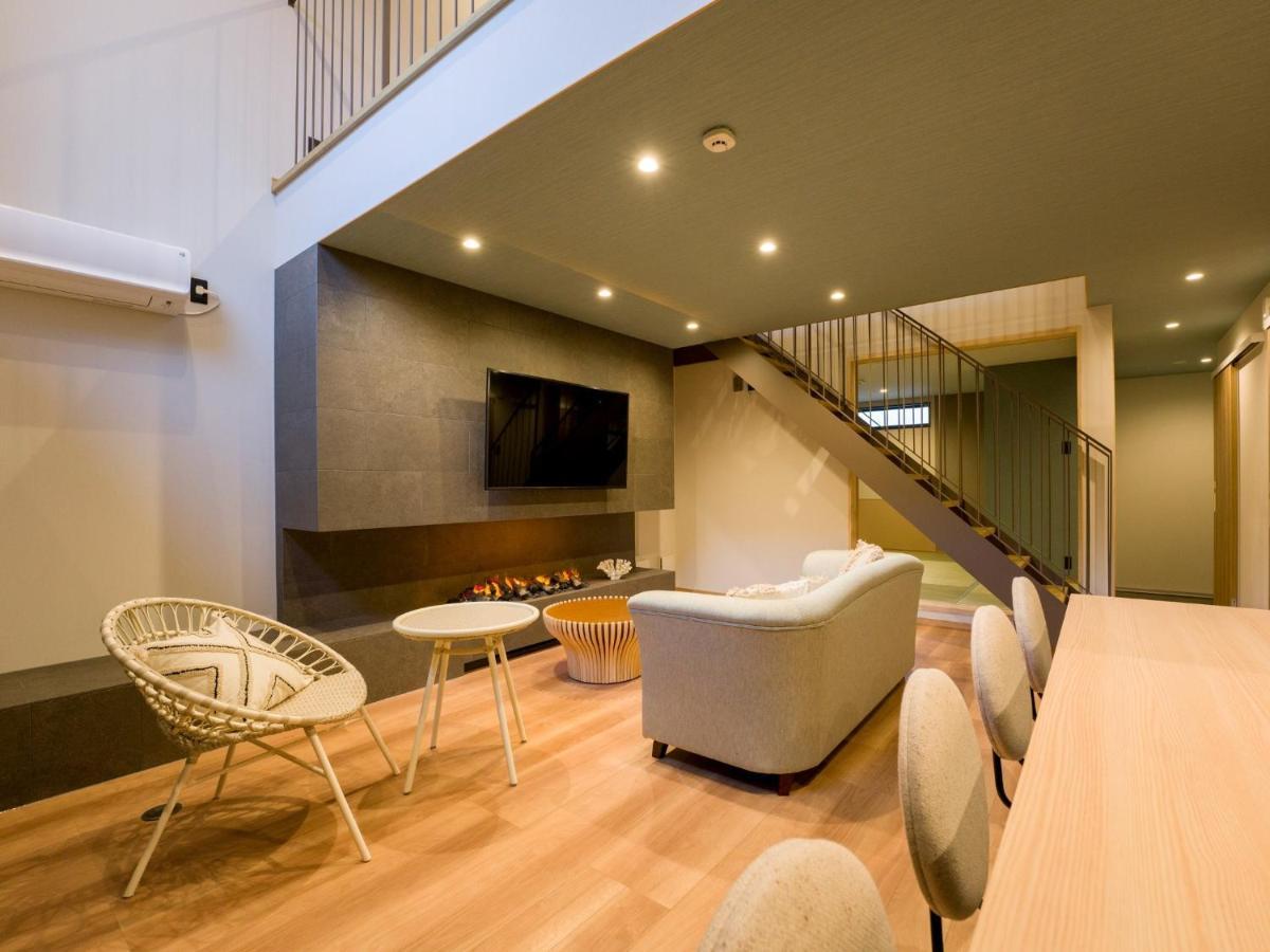 Rakuten Building D With Terrace And Sauna Capacity Of 10 Persons Pets Allowed *