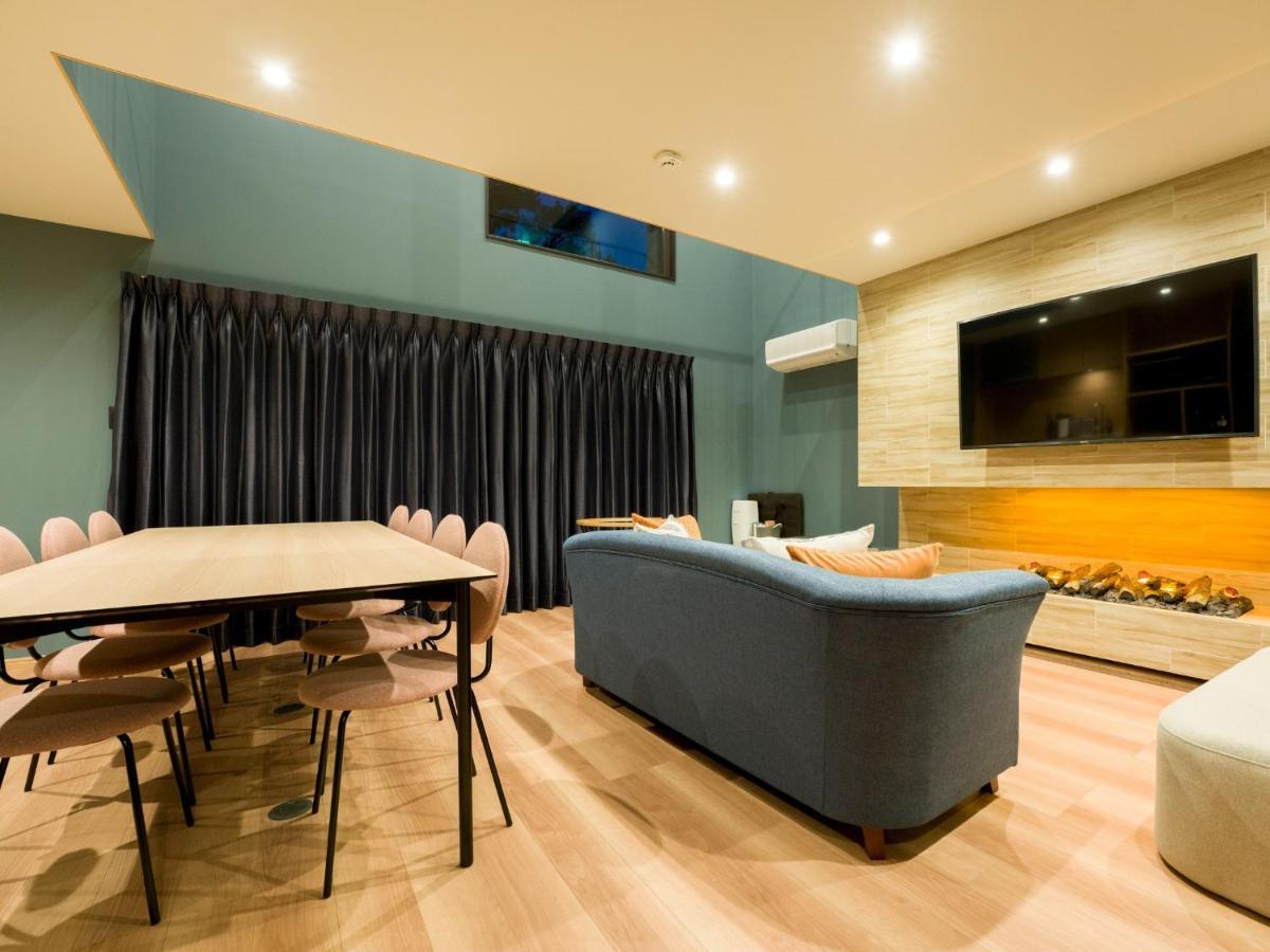 Holiday home Rakuten Building D With Terrace And Sauna Capacity Of 10 Persons Pets Allowed *