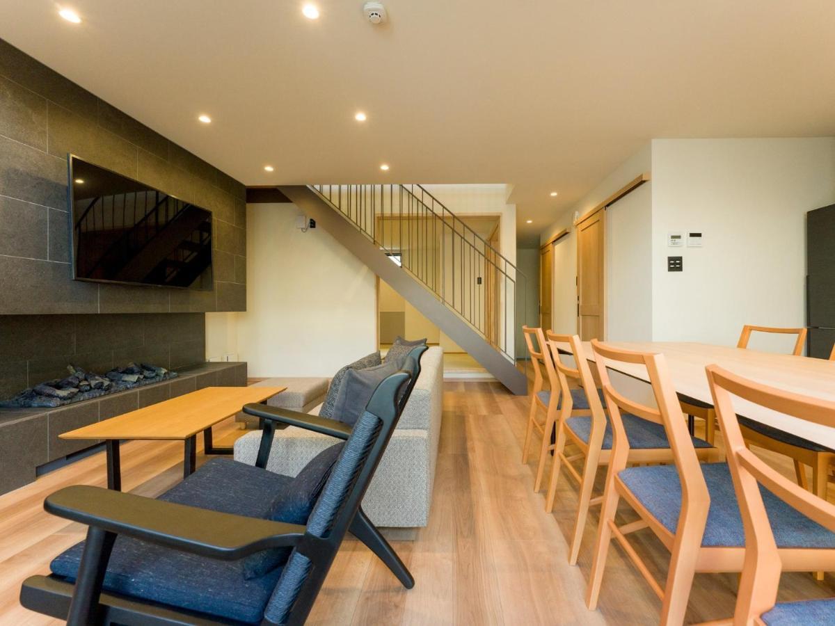 Holiday home Rakuten Building D With Terrace And Sauna Capacity Of 10 Persons Pets Allowed Kamogawa