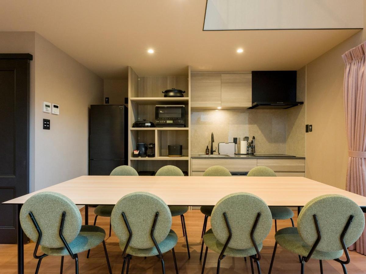 Holiday home Rakuten Building D With Terrace And Sauna Capacity Of 10 Persons Pets Allowed Kamogawa
