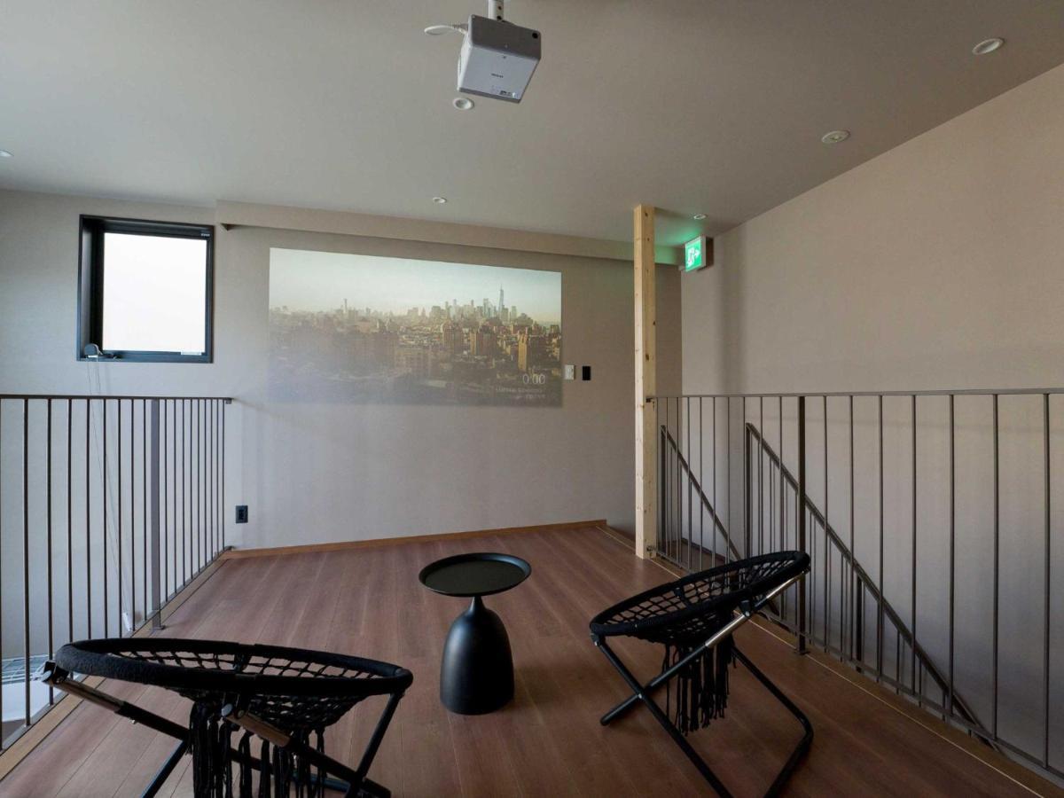 Rakuten Building D With Terrace And Sauna Capacity Of 10 Persons Pets Allowed * Kamogawa