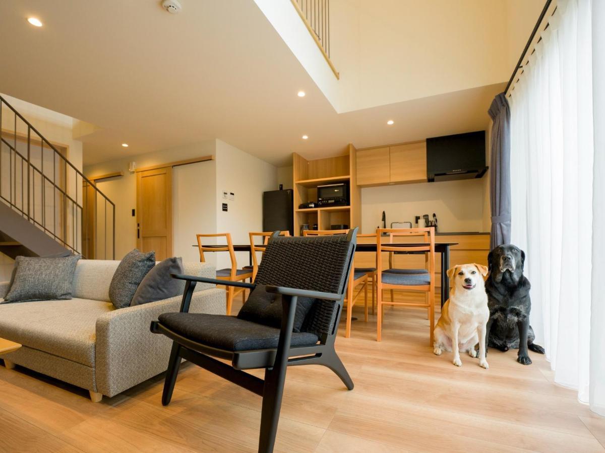 Rakuten Building D With Terrace And Sauna Capacity Of 10 Persons Pets Allowed Holiday home Kamogawa