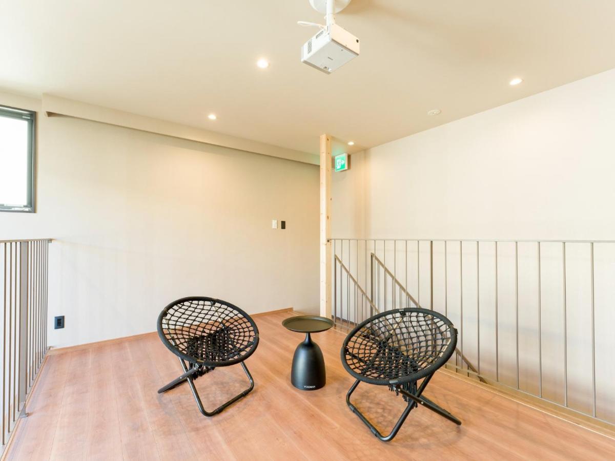 Rakuten Building D With Terrace And Sauna Capacity Of 10 Persons Pets Allowed Kamogawa