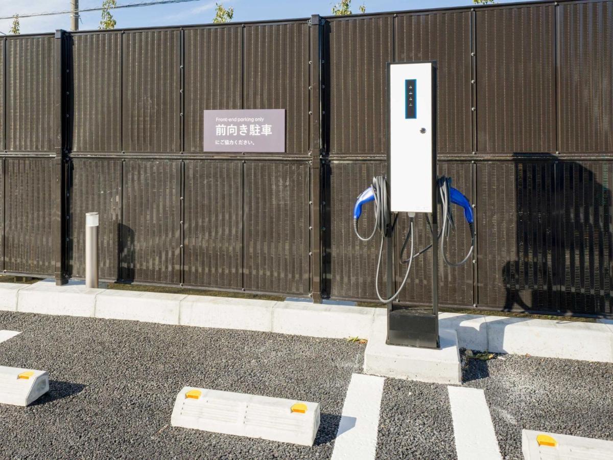 Rakuten Building D With Terrace And Sauna Capacity Of 10 Persons Pets Allowed Kamogawa