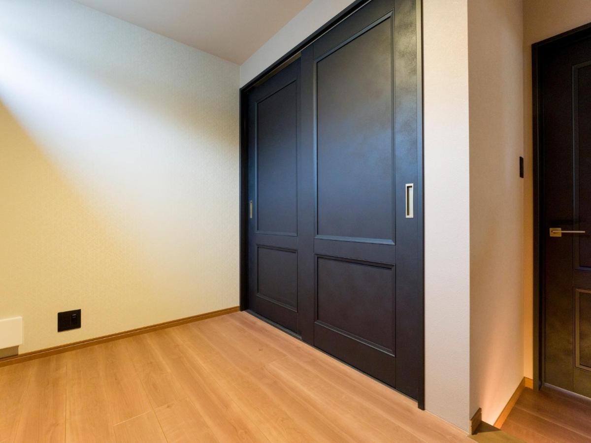 Rakuten Building D With Terrace And Sauna Capacity Of 10 Persons Pets Allowed Holiday home Kamogawa