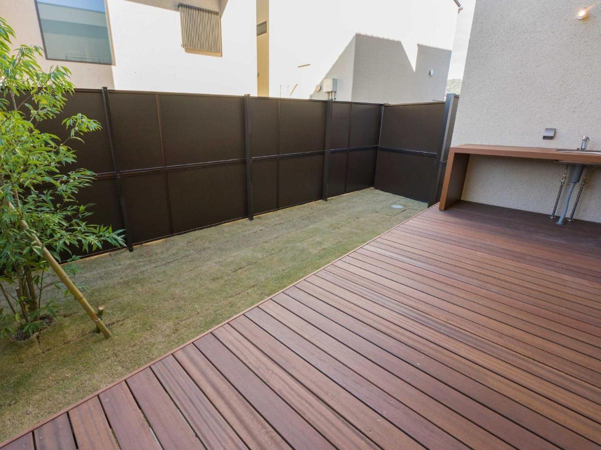 Rakuten Building D With Terrace And Sauna Capacity Of 10 Persons Pets Allowed