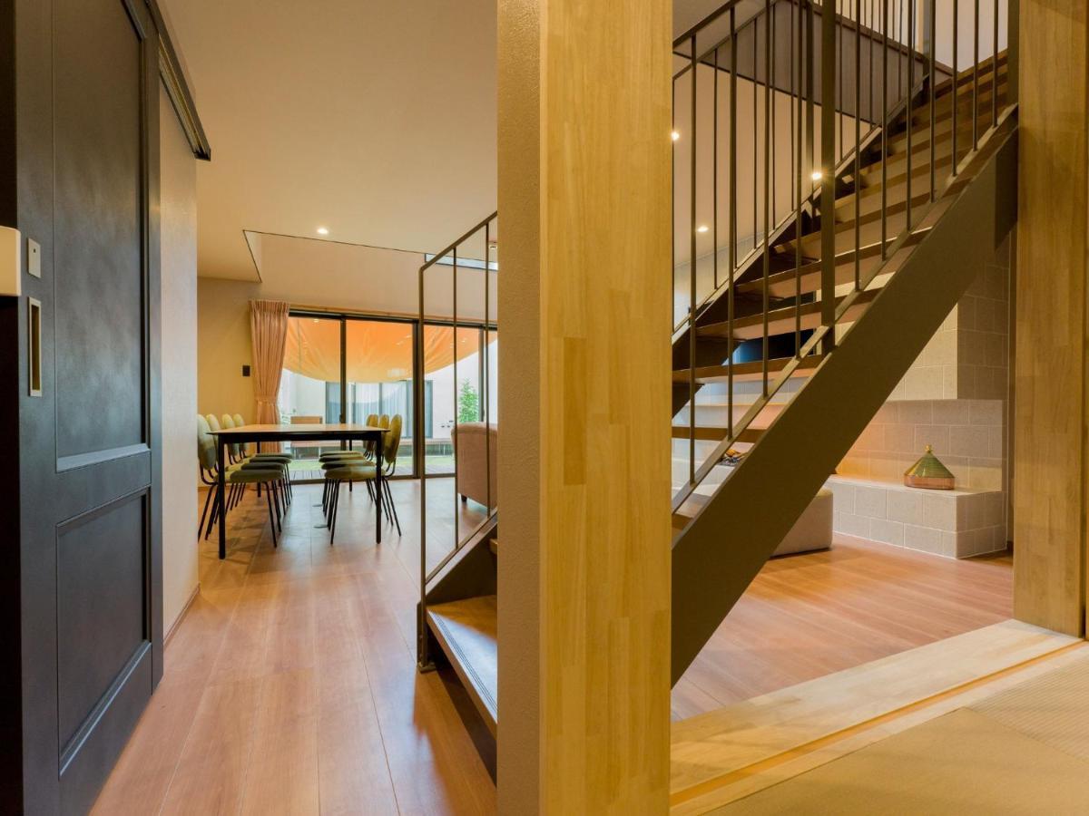 Rakuten Building D With Terrace And Sauna Capacity Of 10 Persons Pets Allowed Holiday home *