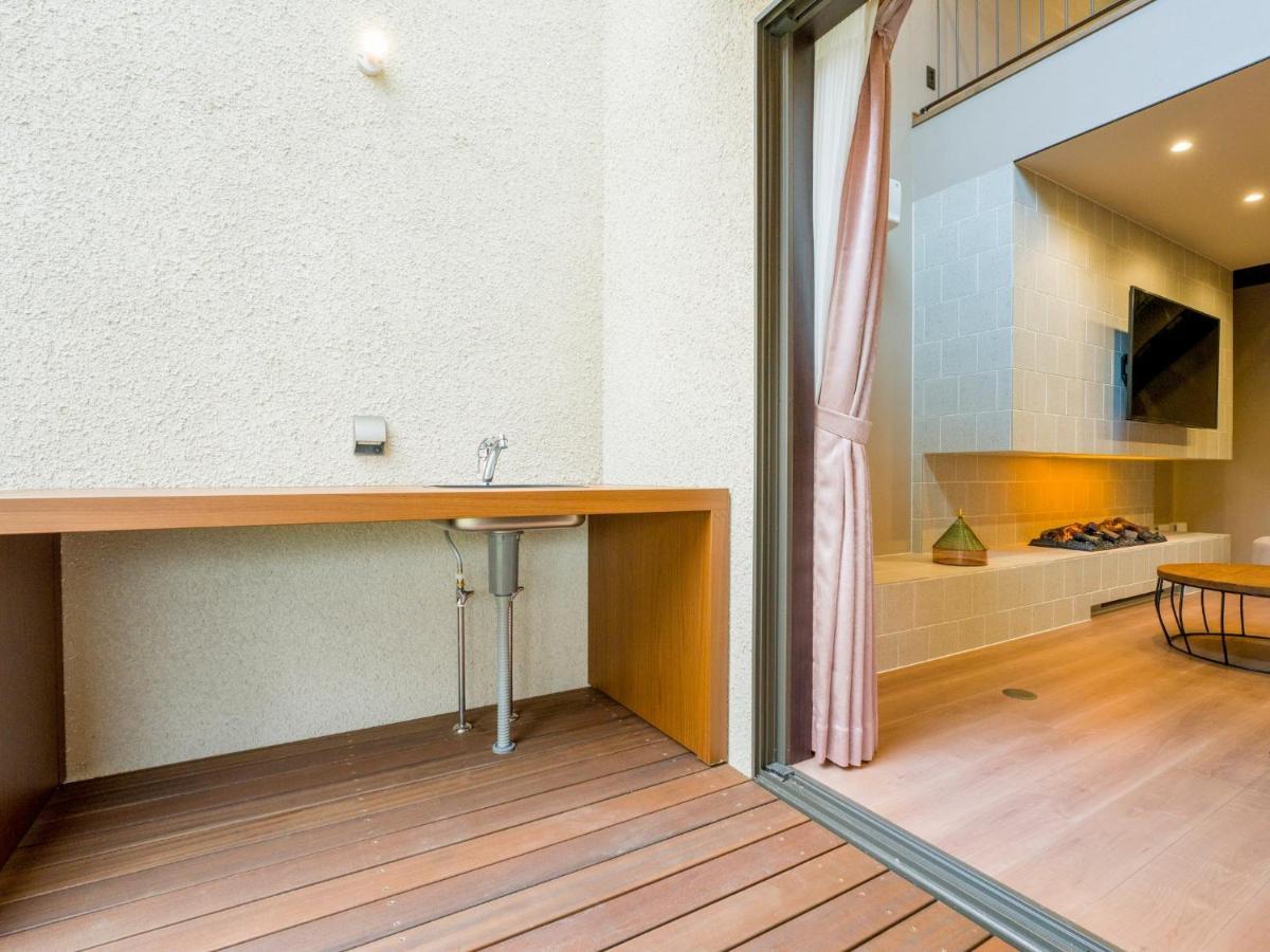 Rakuten Building D With Terrace And Sauna Capacity Of 10 Persons Pets Allowed Holiday home *
