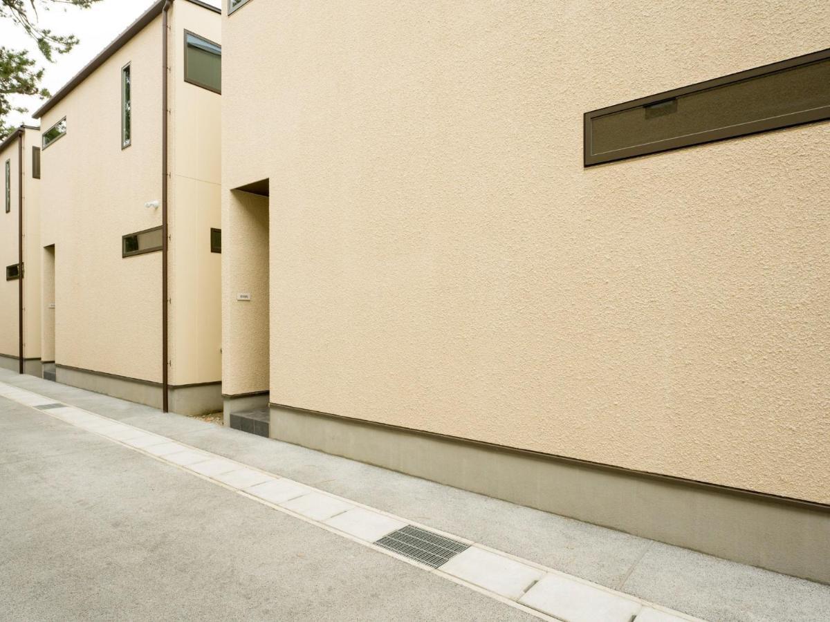 Holiday home Rakuten Building D With Terrace And Sauna Capacity Of 10 Persons Pets Allowed