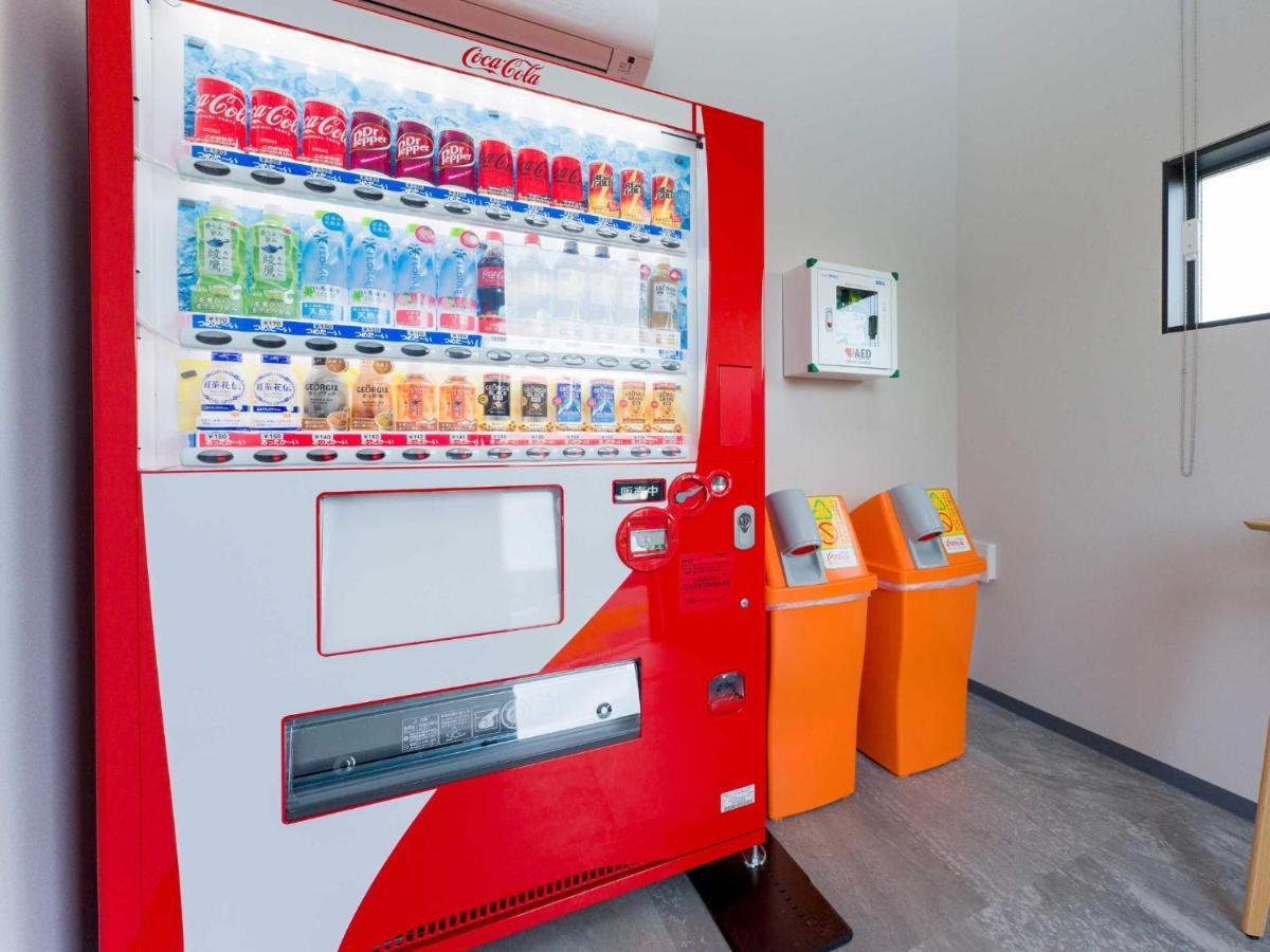 Holiday home Rakuten Building D With Terrace And Sauna Capacity Of 10 Persons Pets Allowed Kamogawa